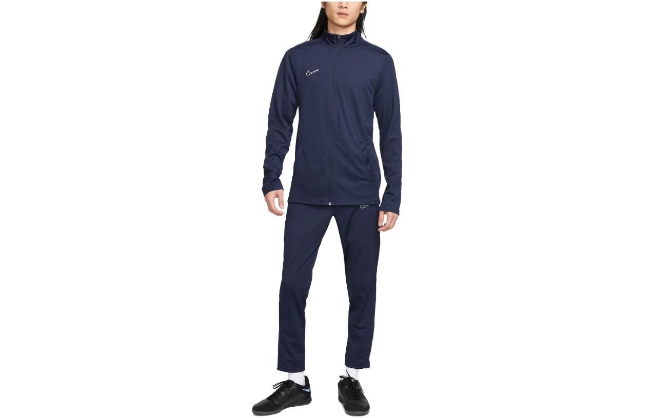 Nike Casual Sportswear Men s Stand Collar Moderate DV9754-451 XXL