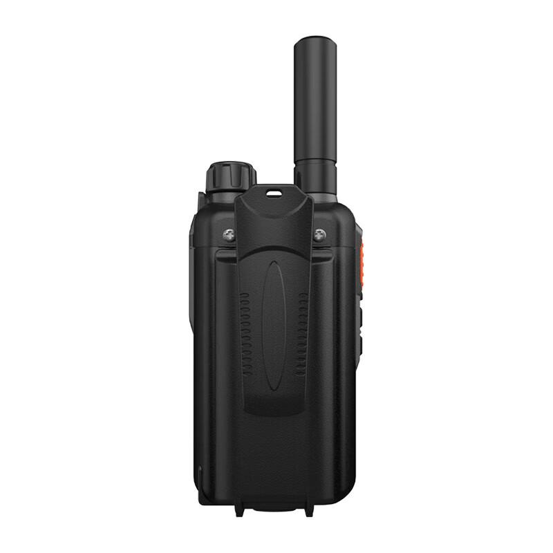 Fomtalk FPX580 Professional Digital Walkie-Talkie (CN version)