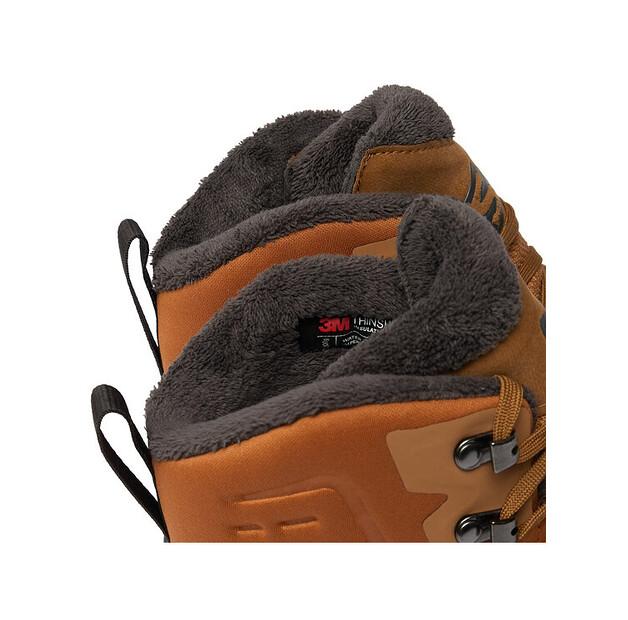 Salomon Outblast Thinsulate Climasalomon Waterproof Trekking Boots