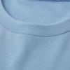 Goldlion GY Men's Letter Print Short Sleeve T-Shirt