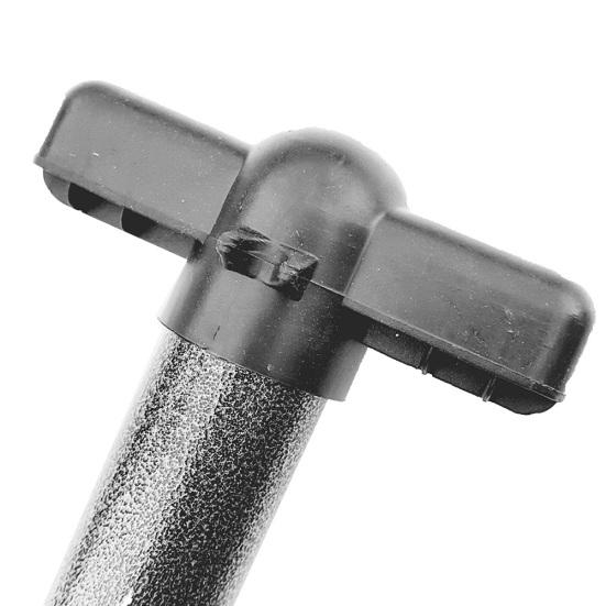 Φορητή Χειροκίνητη Αεραντλία Υψηλής Πίεσης για Ποδήλατο Βουνού, Ποδήλατο, Μπάσκετ