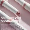 KARADIUM Shining Pearl Shadow Stick – 17 Color Options Waterproof Cream Eyeshadow
