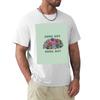Lithops suns out buns out Succulents TShirt summer 2025 aesthetic clothes t shirts men