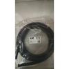 IceManCooler 8x12MM Hose Tube EPDM For Server Water Cooling Loop Build,Matte Black Soft Pipe,,2 Meters