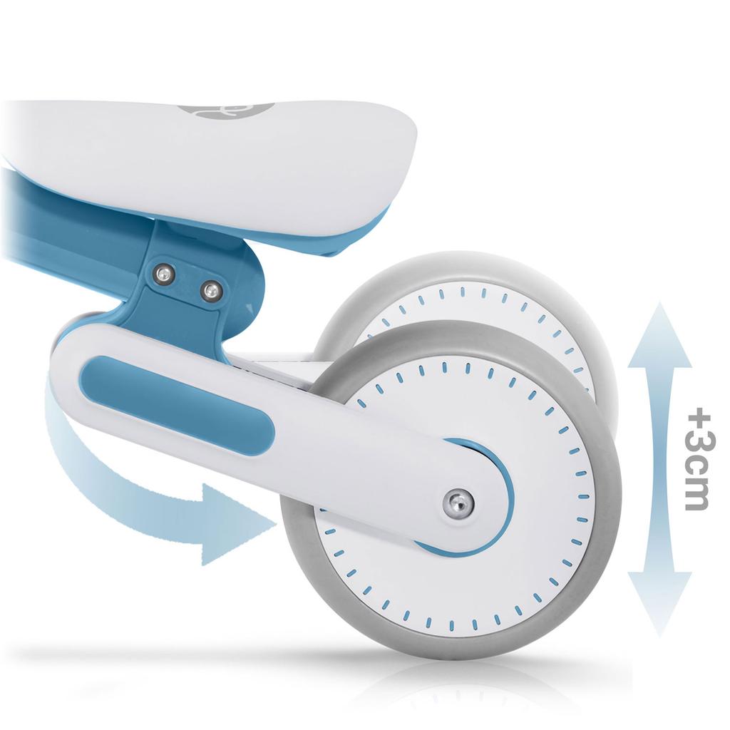 Nukido Balance Bike For Children