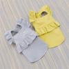 Small Dog Dress Puppy Chihuahua Yorkshire Clothes Pomeranian Poodle Bichon Schnauzer Princess Costume Skirt Winter Pet Clothing