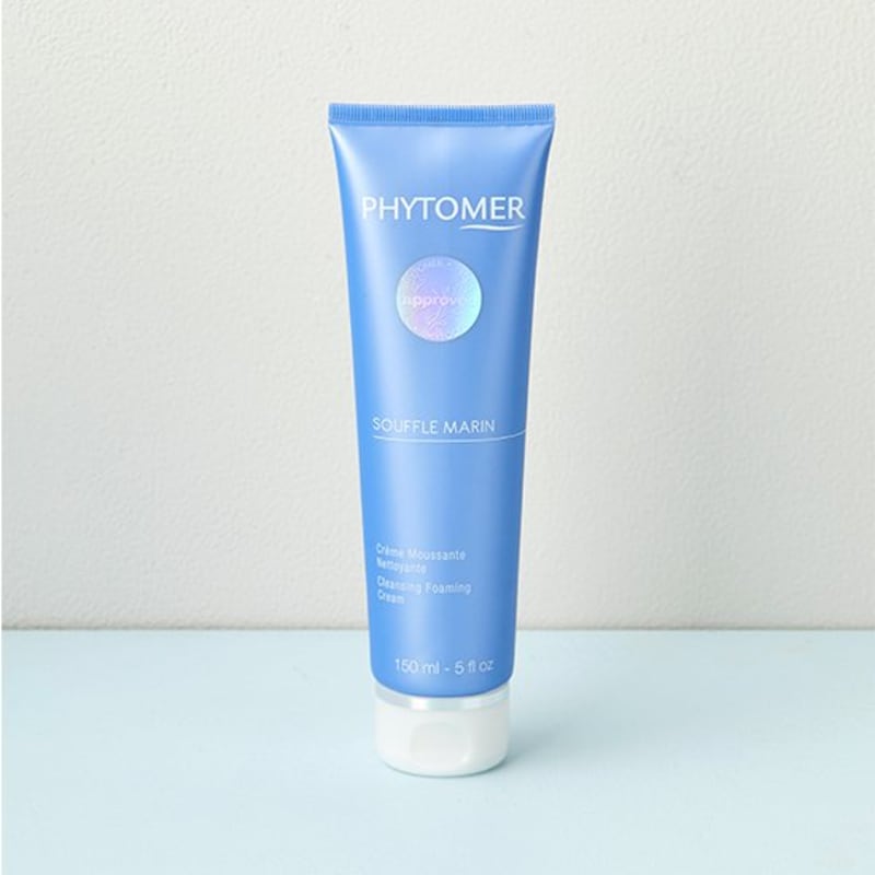 

[Phytomer] Oxygen Foam Cleanser 150ml