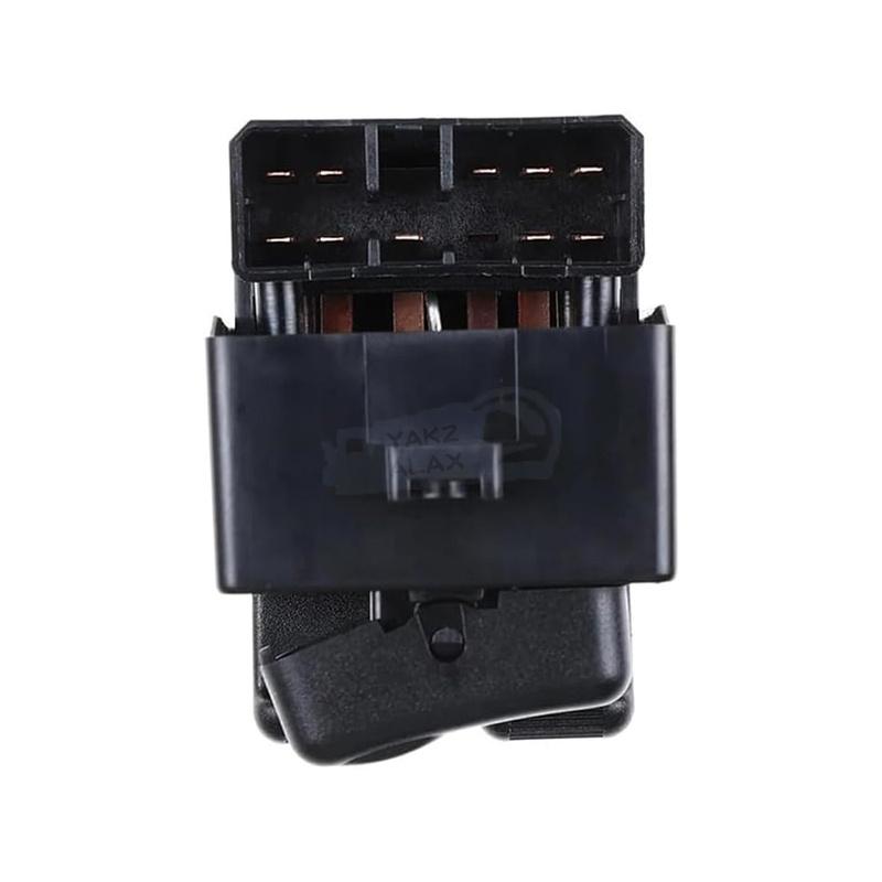 For Mazda 1992-1996 1997 626 929 6D1E-66-350 Front Left Master Window Control Switch Lifter Button HG30-66-350 Car Accessories