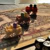 Dark City 5 Types: Hollywood, Bristol, Deadwood, Tortuga, Salem Mafia Board Game Book Series