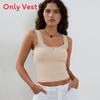 Y2k Girl Fashion Basic Lace Dress Top With High Elasticity For Streetwear Style