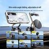 2026 Universeller magnetischer Handyhalter für Auto & Schreibtisch mit Saugnapf