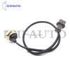 Knock Sensor Ignition Detonation Sensor for 1994-2006 Mitsubishi Montero 3.5L 3.8L V6 & 2.4L OE#  MD304932,MD303221