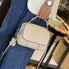 New Fashionable and Versatile Bag Large Capacity Cowhide Shoulder Bag