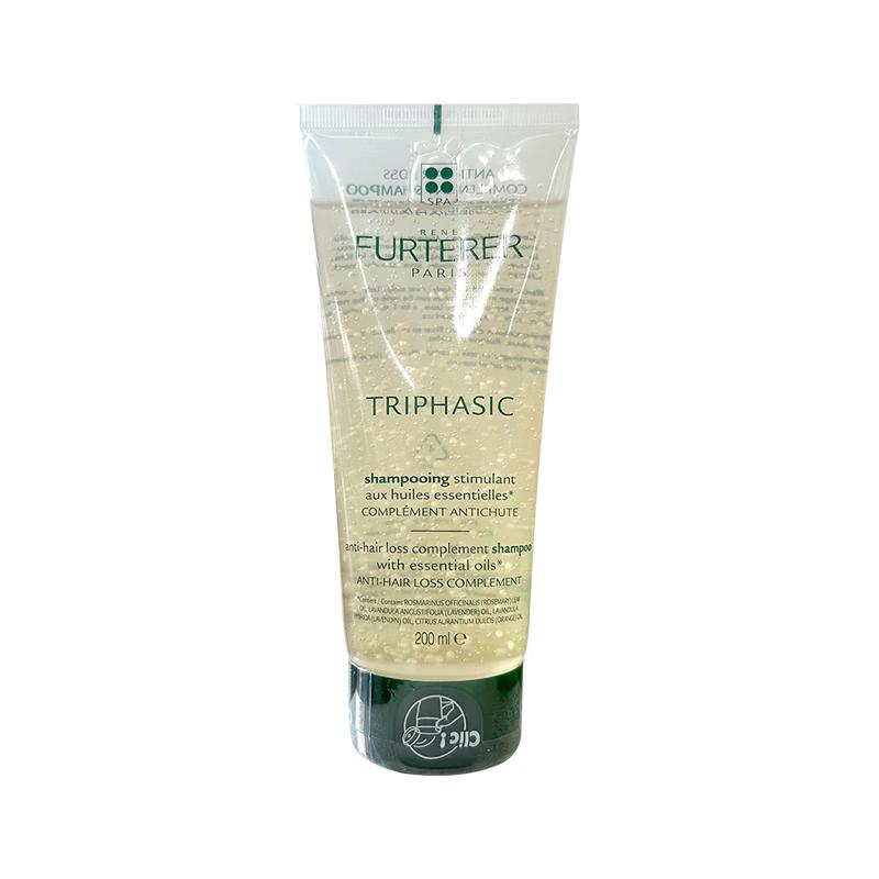René Furterer Fortifying Hair Shampoo