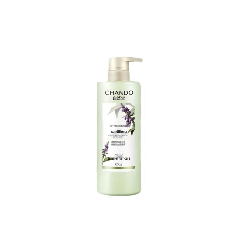 CHANDO Fluffy & Nourishing Conditioner
