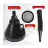 Songhui Plastic Telescopic Funnel Set with Filter for Oil & Urea