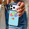 Guinea Pig Hamster Collage Phone Case For iPhone 17 Air 14 15 13 12 Max Cover For Apple 14 15 16 16e 11 Pro Max Plus