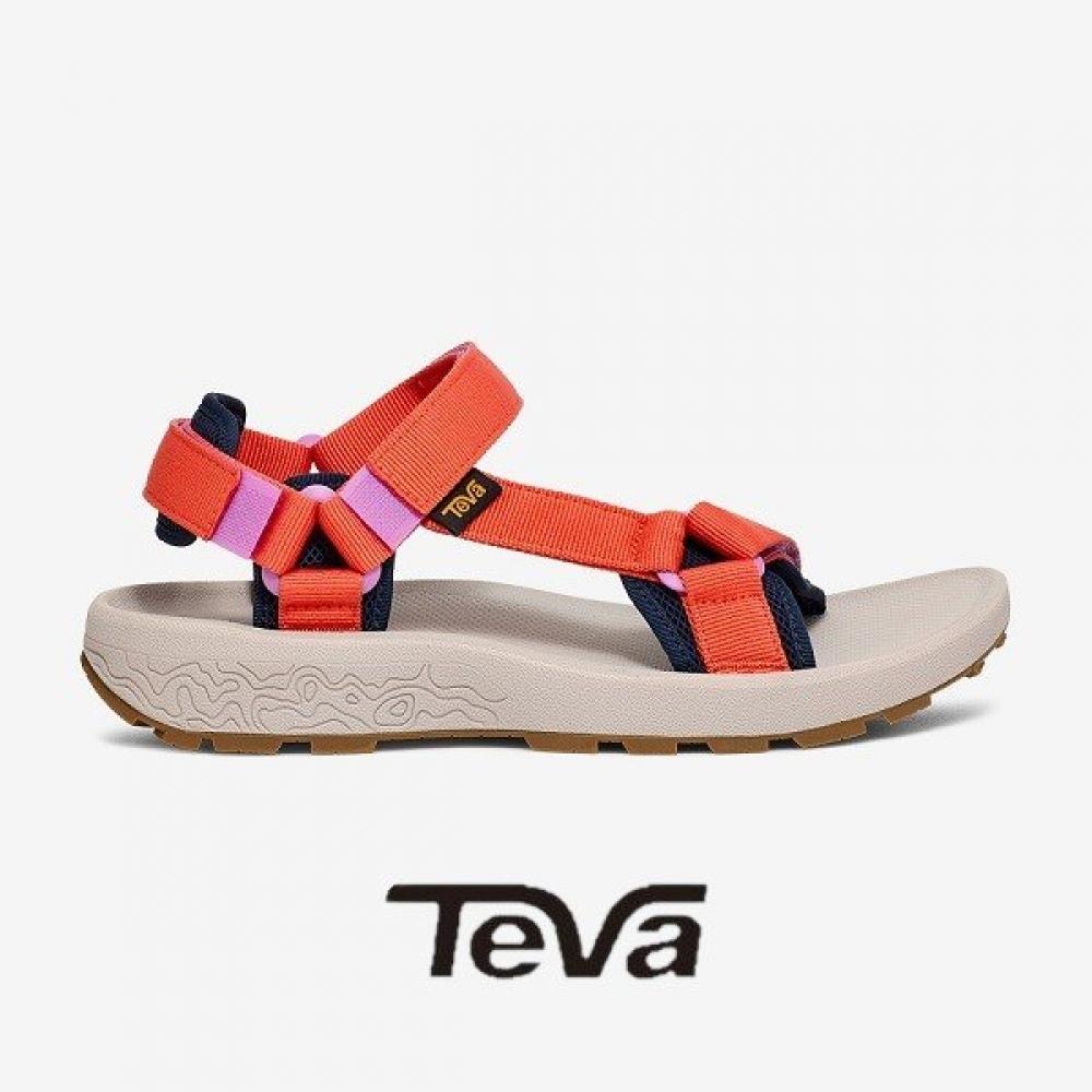 Teva Women S Daily Sandal With Extreme cuShioning Stvf2410270 Tgl 230