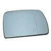 Mirror Glass Heated For BMW X5 E53 99-06