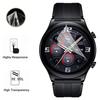 Protezione Schermo per Honor Watch GS 3 [Confezione da 6] Pellicola Plastica Protettiva Resistente Ultra Sottile Phonillico