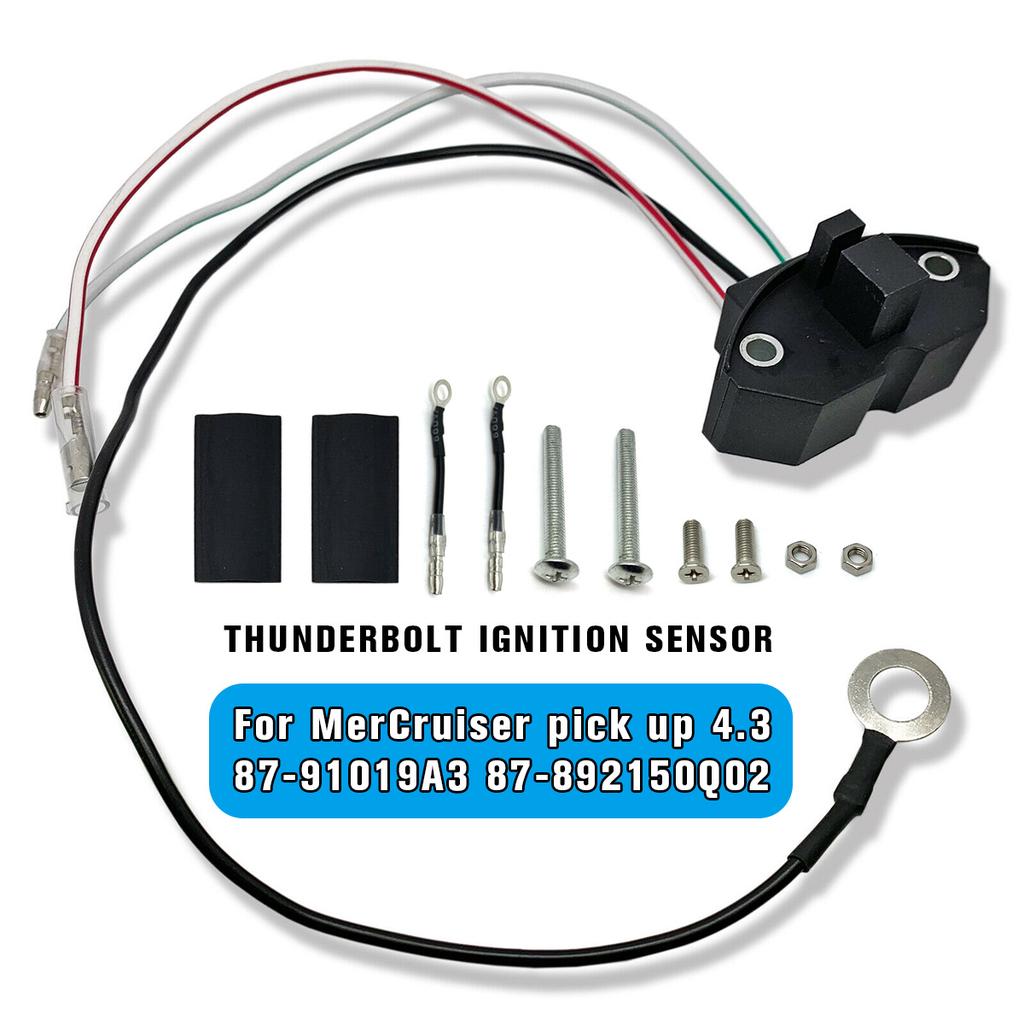 Parts & Accessories MerCruiser Thunderbolt Ignition Sensor 8791019A3