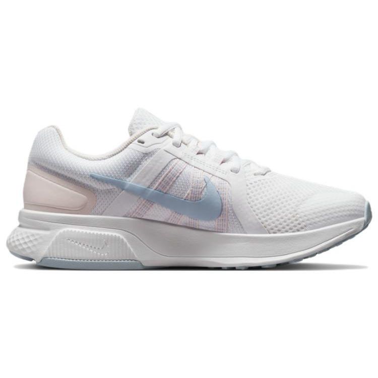 Nike Wmns Swift 2 Low-Top White Blue CU3528-104