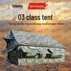 Yihe Shun 2003 Outdoor Group Tent
