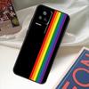 Gay Lesbian LGBT Rainbow Pride Case For Xiaomi 14 13 Ultra 12 Lite 11T 12T 13T Pro POCO M6 X3 X5 X6 Pro F3 F5 M5s Cover