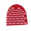 Knit Winter Beanie With Earmuffs For Men Women Style Cold Weather Supplies Gear
