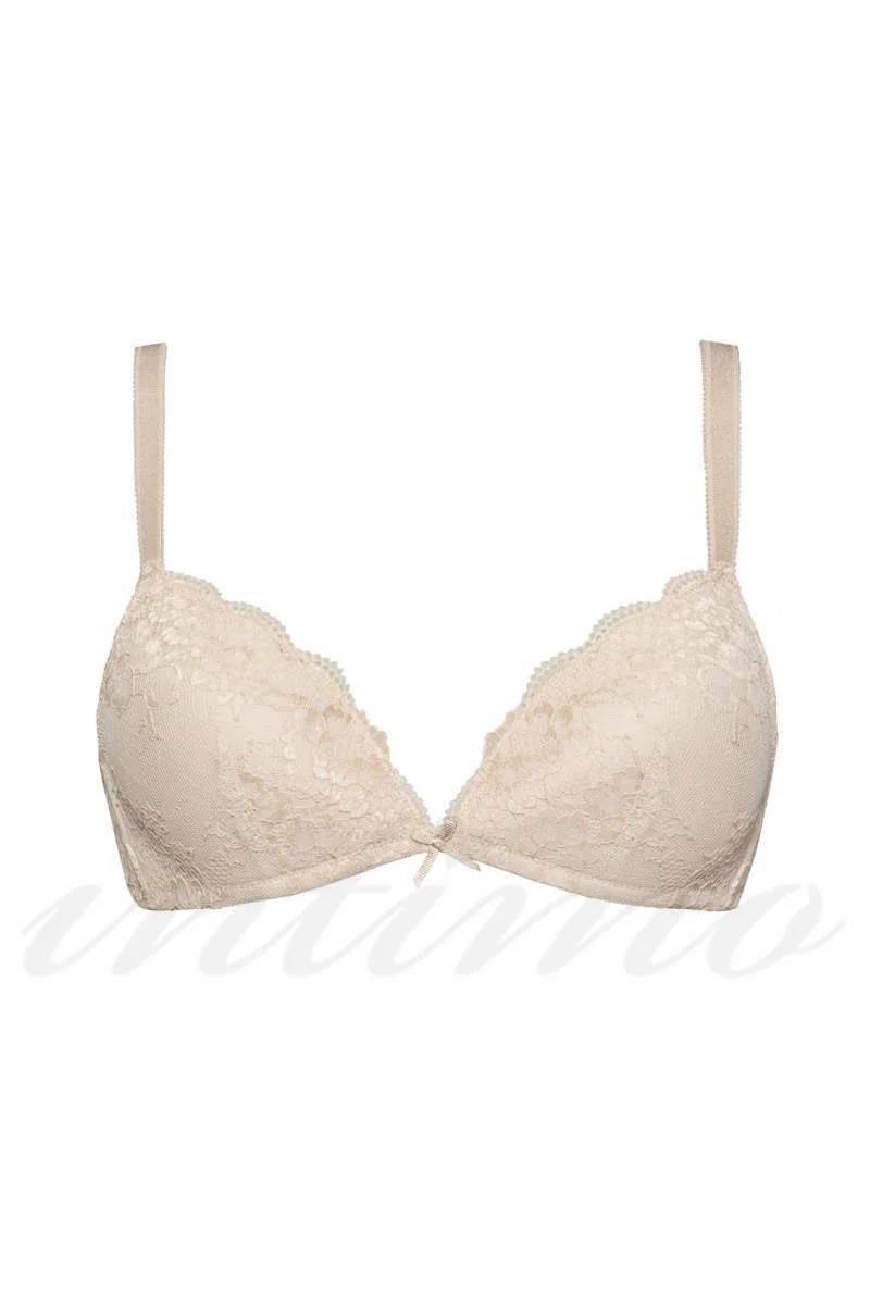 

Бюстгальтер із ущільненою чашкою Si e Lei (60764) 80B тілесний