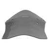 For Benelli TRK502 TRK502X TRK552X TRK 552 552X 2016-2025 Motorcycle Windscreen Double Bubble Windshield Screen Wind Deflectors