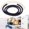 154827601 Door Gasket Seal with 809006501 Bottom Gasket 154701001 Splash Shield Waterproof Seal Strips Enduring