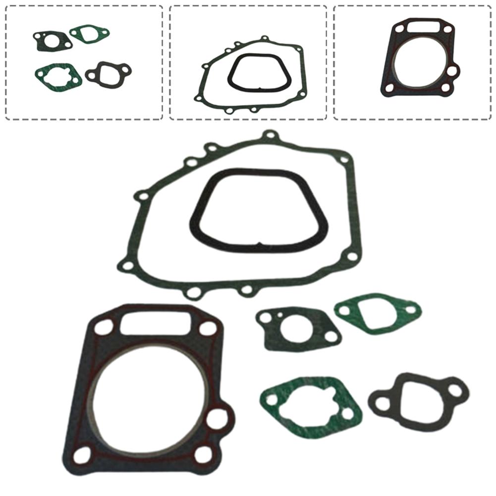 Lawn Mower Gasket Set Parts Replacement Spare Standard