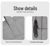 Waterproof Oxford Laptop Sleeve & Briefcase