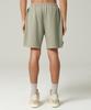 ATTENTIONROW Life Balance Easy Setup Training Shorts (Khaki)