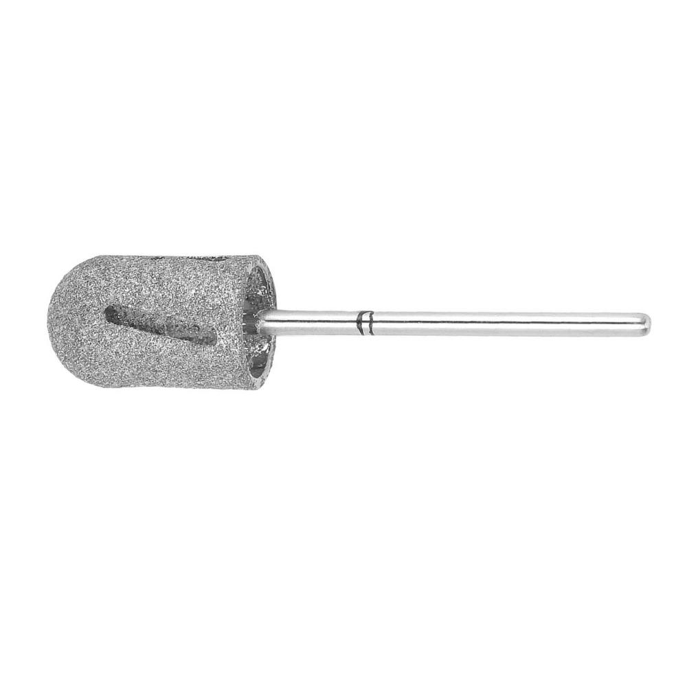 Stainless Steel Stainless Steel Pedicure Drill Bit Practical Salon & Household Foot Care Accessory