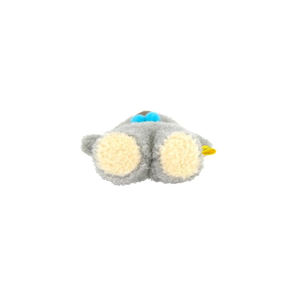 Sunlemon Koala Plush Toy Gray 13x6x15cm Cute Animal Stuffed Animal