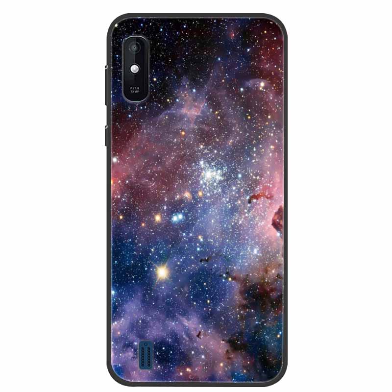 For Wiko Y51 Cases Y81 Y61 Y80 Y60 Marble Soft TPU Silicone Back Case for Wiko Y51 Phone Covers Bumper Coque Fundas for Wiko Y61
