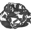 Marimekko Tote Bag SMARTBAG S Black/White 91492 190 Women's
