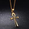 Korean Style Men's Hip Hop Necklace Pendant Charm