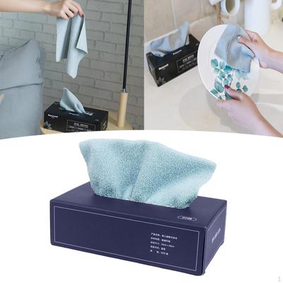 20 Pieces Dish Cleaning Cloth Towels for Bowls
