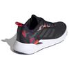 Adidas Alphatorsion 360 Comfortable Breathable Low-Top Casual Running Shoes Unisex Sneakers Black GZ7607