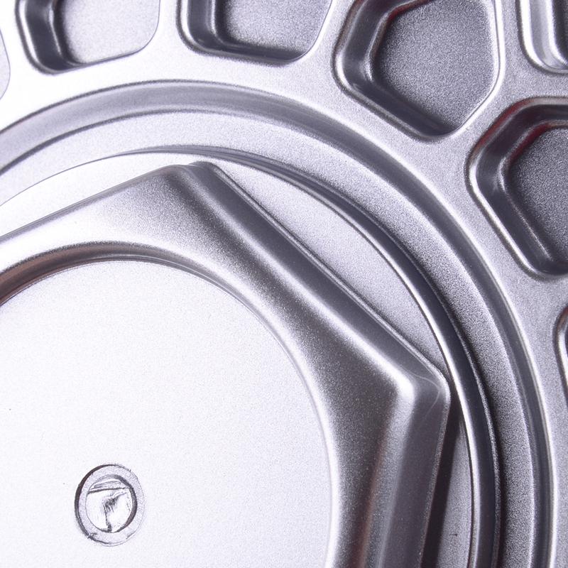 4 Stück 135S170 Auto 168mm Felgendeckel 9155L169 passend für BBS RS 247L169 09.24.028