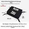 Portable Mesh Deck Bag Oxford Paddle Board Storage Bag Surfboard Bag  for Inflatable SUP Seat Kayak