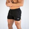 Fitness Sports Leisure Shorts Quick Drying Breathable Men's Shorts