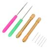 Professional DIY Doll Hair Rooting Tool Set