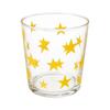 Transparent Clear Glass Cup Heat-resistant Water Glasses Drinkware Wine Cup  Office