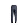 Under Armour Unstoppable Solid Color Elastic Waist Joggers Women Bottoms Storm-Grey 1376926-044