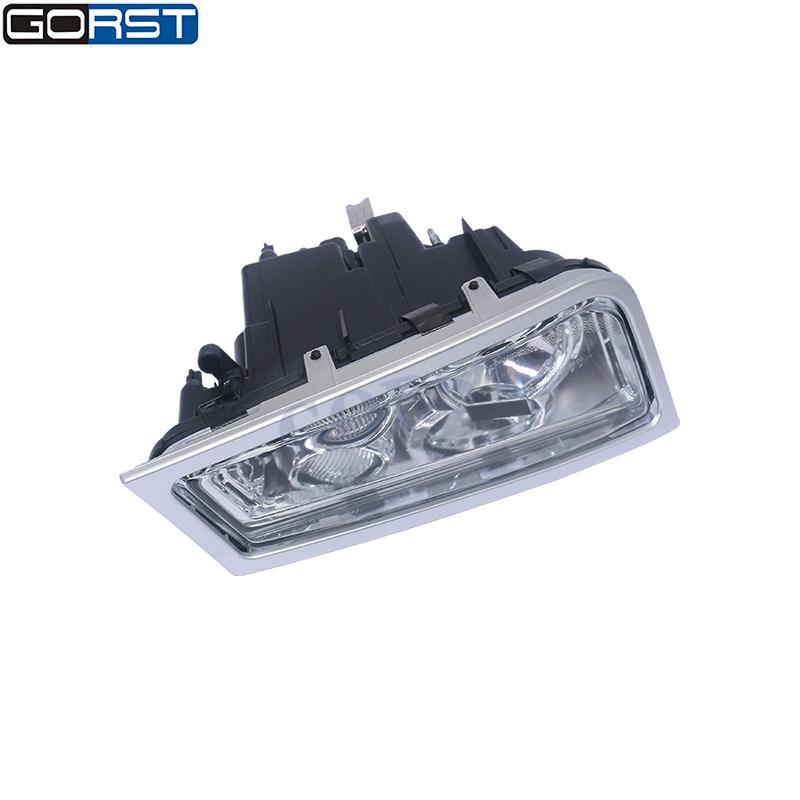 Fog Lamp 21297917 21297918 for Volvo FH12 FH16 FM Truck Auto Part 81660042 81660041 9602285 9601285