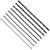 Silicone Urethral Plug and Stimulator for Men